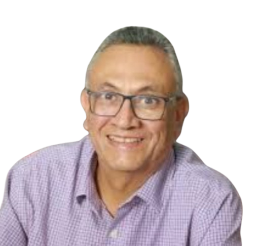 Dr. Adrián Tirado