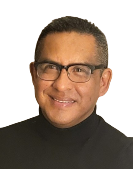 Agustín Rodríguez