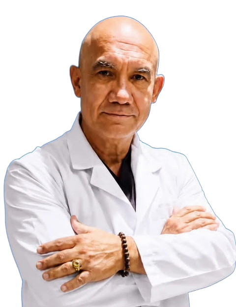 Dr. Carlos Rolla, MD