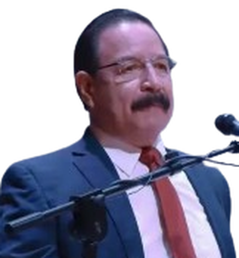 Dr. Mauricio Ulloa, MD