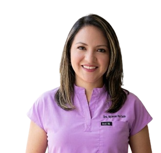 Dra. Mylenne Hurtado