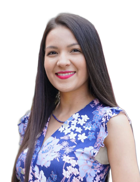 Dra. Paola Mora, MD